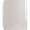 Business Source Heavy-duty Sheet Protectors, PK25 74250 - alternate 6